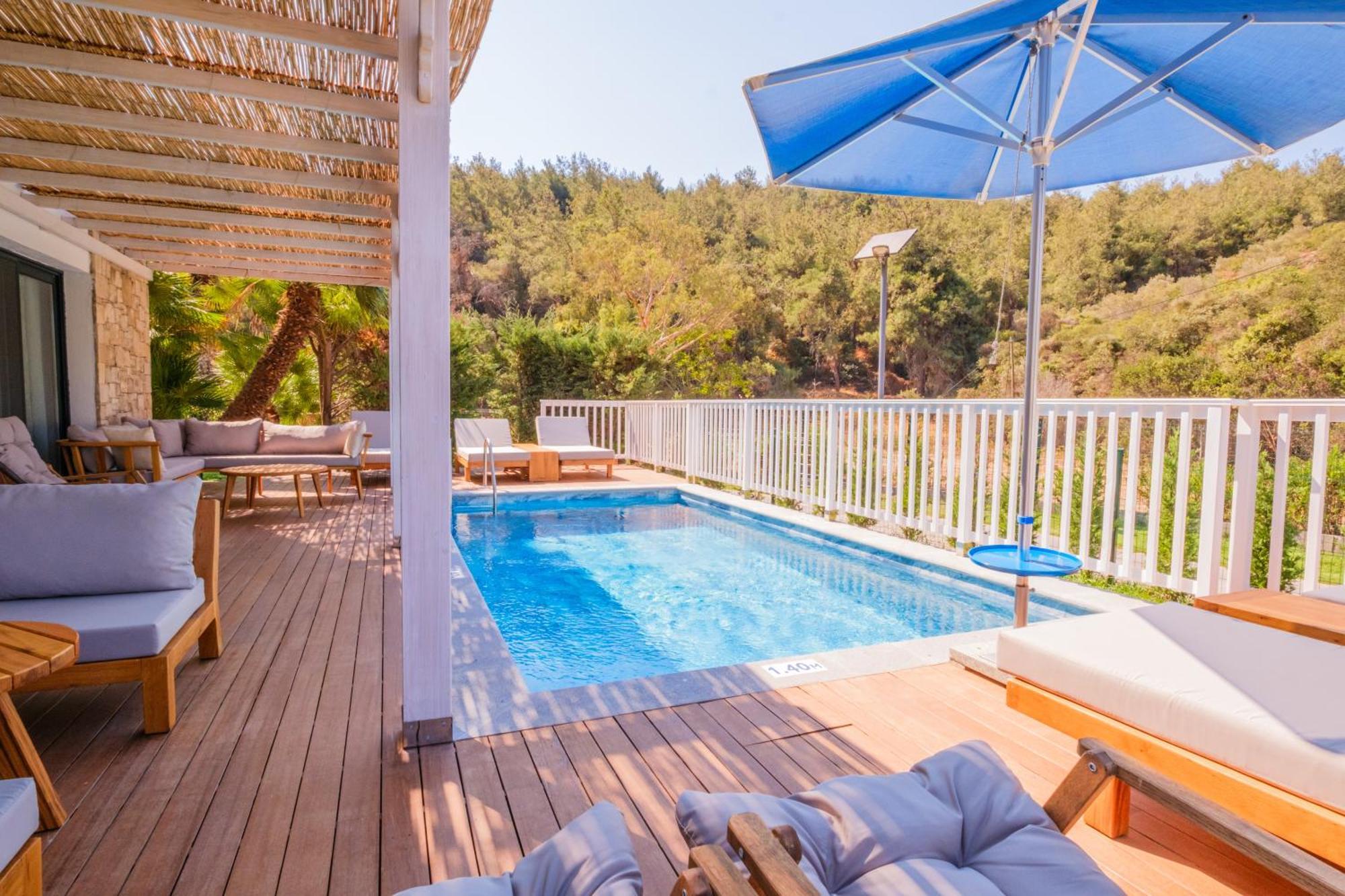 Aqua Fantasy Aquapark Hotel & Spa 쿠사다시 외부 사진